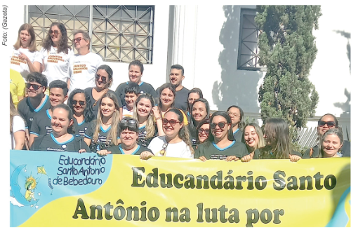 Foto Educandário