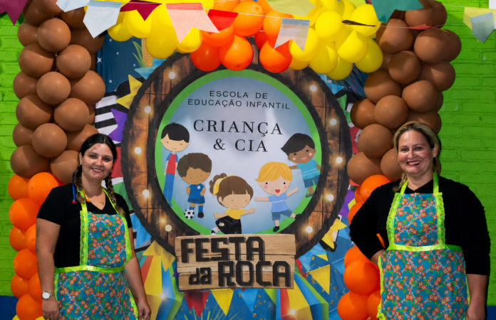 Foto - Festa da Roça 2024