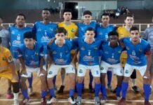 Futsal Bebedouro goleia Américo Brasiliense e chega embalado para Jogos Regionais