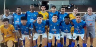 Futsal Bebedouro goleia Américo Brasiliense e chega embalado para Jogos Regionais
