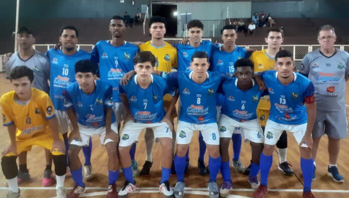 Foto Futsal