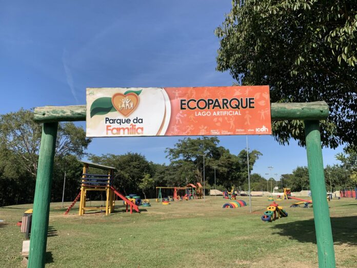 Foto Parque da Família