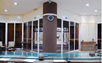 Hotel Plaza Shopping fecha e Cutrale informa que hotel passará por manutenções