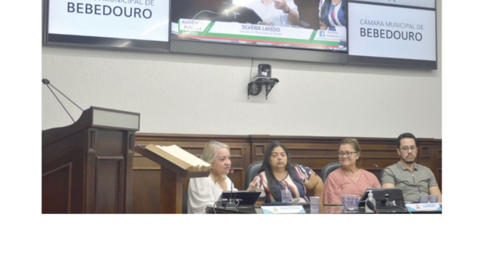 Foto prestação saude - site