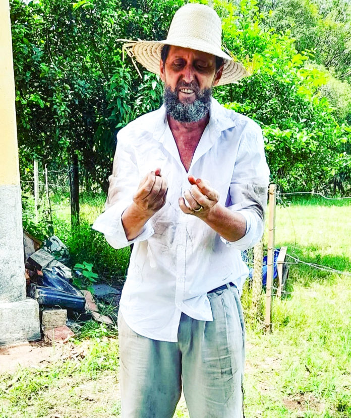 Fotolegenda Lau Morelli okk