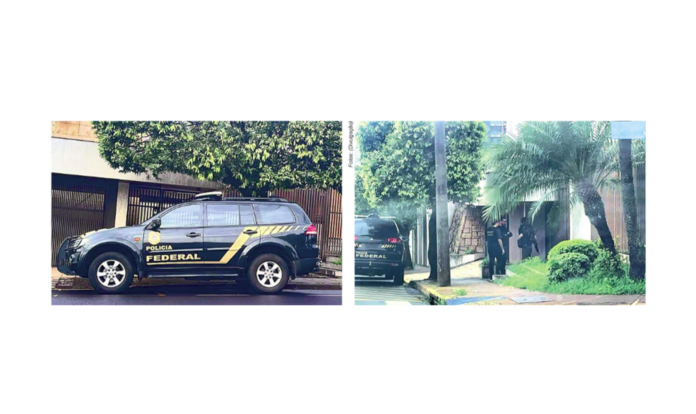 Fotos PF em Bebedouro - site