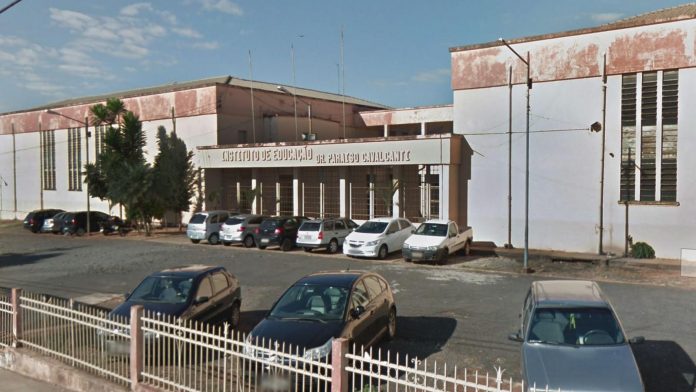 Festa – IEPC realiza ‘Páscoa dos Alunos’, resgatando antiga tradição de comemoração de aniversário.