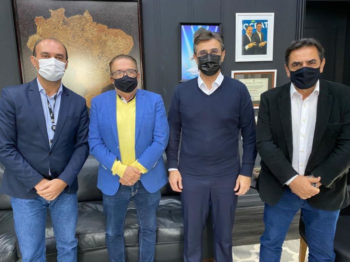 Galvão e José Francisco (1)