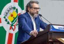 Diretor de Cultura apresenta ações e investimentos à Câmara