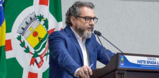 Diretor de Cultura apresenta ações e investimentos à Câmara