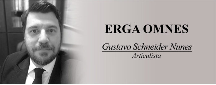 Gustavo Schneider Nunes