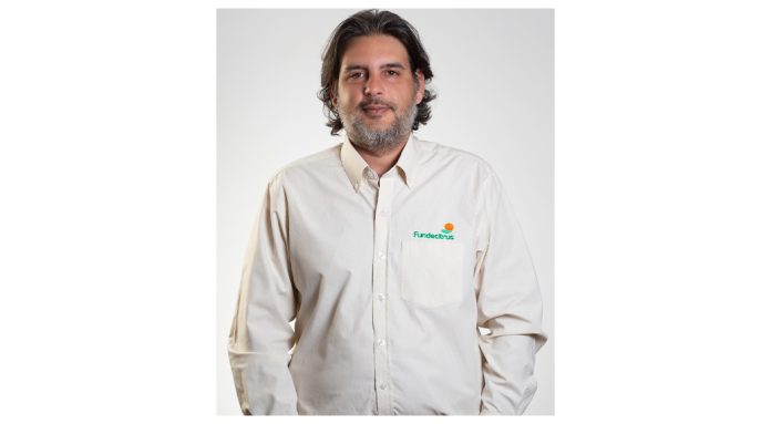 Haroldo Volpe fundecitrus