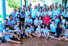 Hebe Toller comemora 100 anos cercada pela família e histórias de vida