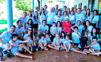 Hebe Toller comemora 100 anos cercada pela família e histórias de vida