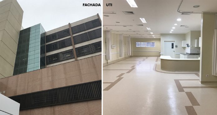 DIvulgação/Governo de SP