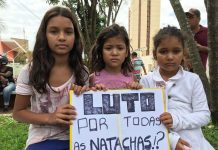 “Estava com o diabo na cabeça”, diz indiciado