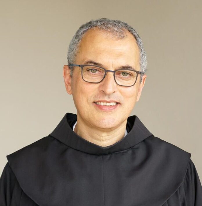 IMG-20230214-WA0011 Ministro da Ordem Franciscana - Copia