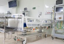 UTI do Hospital Regional de Bebedouro conquista selo prata em premiação nacional