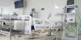 UTI do Hospital Regional de Bebedouro conquista selo prata em premiação nacional