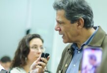 Em visita a Bebedouro, Haddad defende investimentos públicos no interior