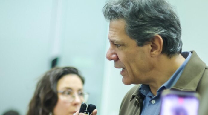 Em visita a Bebedouro, Haddad defende investimentos públicos no interior