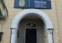 Corretor de imóveis investigado por golpes é preso