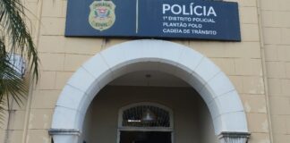 Corretor de imóveis investigado por golpes é preso
