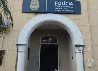 Corretor de imóveis investigado por golpes é preso