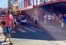 13º salário deve injetar R$ 55 milhões e impulsionar economia de Bebedouro