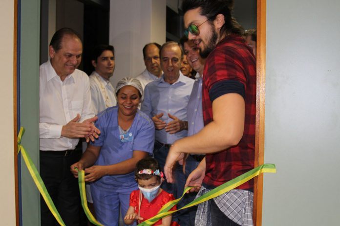 Divulgação/HC de Barretos