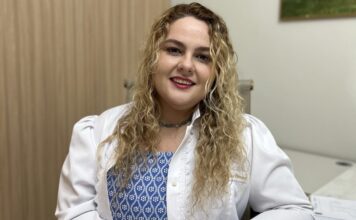 Gente – Jacqueline Perossi