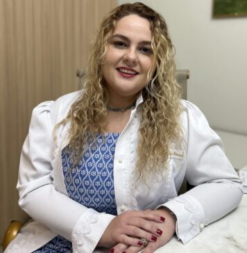 Gente – Jacqueline Perossi