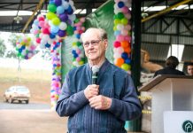 ‘Dia do Campo Limpo’ enaltece trabalho dos educadores