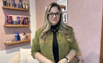 Gente: Paula Corrêa Visoná