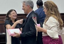 Câmara homenageia 44 mulheres em cerimônia pelo Dia Internacional da Mulher