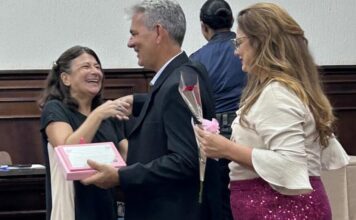 Câmara homenageia 44 mulheres em cerimônia pelo Dia Internacional da Mulher