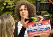 Ator de Bebedouro chega ao Prime Video aos 15 anos