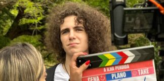 Ator de Bebedouro chega ao Prime Video aos 15 anos