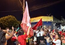 Salata vê insegurança jurídica na extensão do horário de votação