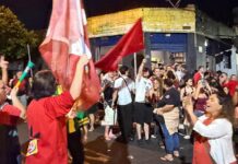 Salata vê insegurança jurídica na extensão do horário de votação