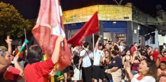 Salata vê insegurança jurídica na extensão do horário de votação