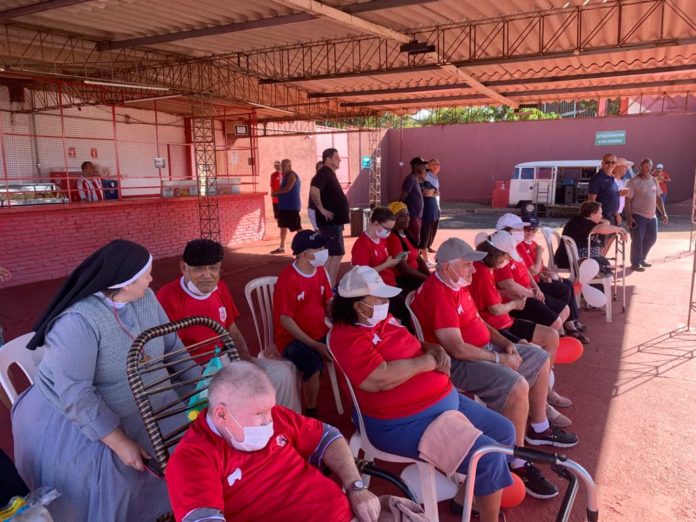 INTER 1 - LAR DO IDOSO