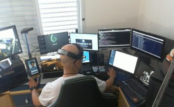 Startup brasileira liderada por bebedourense fecha parceria com empresa dos EUA