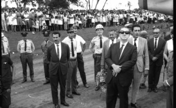 Asas do Passado: a História dos Primeiros Aeródromos de Bebedouro