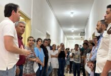 Inaugurada Farmácia da ESF Galhardo ampliando acesso a medicamentos à Z. Sul