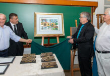 Brasil cria centro de pesquisa para fortalecer combate ao greening na citricultura