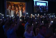 Instituto Para Sempre Fran nasce em noite de emoção em Bebedouro