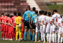 Sub-12 da Inter recebe GO Audax, no sábado