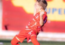 Categoria de base da Inter vence quatro disputas e avança no Paulista