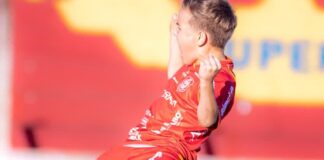 Categoria de base da Inter vence quatro disputas e avança no Paulista